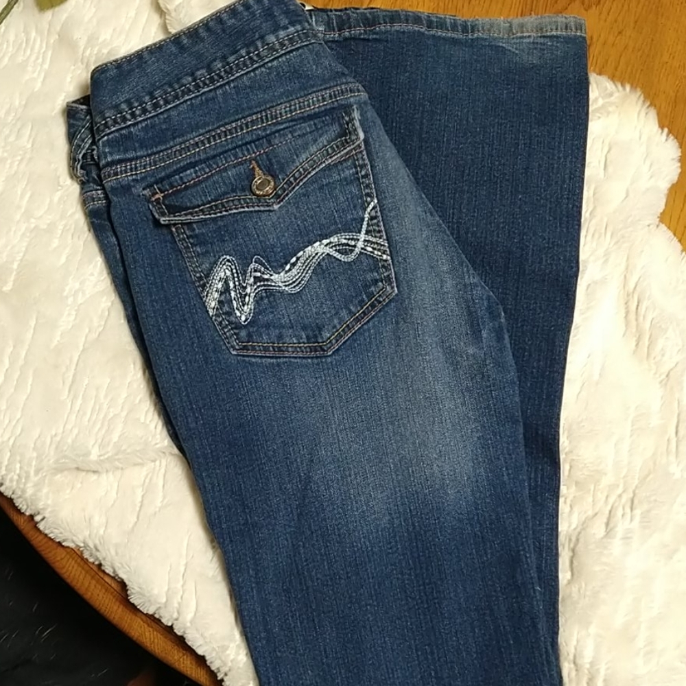 Jeans - Picture 3 of 8